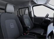 Ford Tourneo Courier MPV 0,0 100 kw