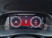 Škoda Octavia Liftback 1,5 l 110 kw