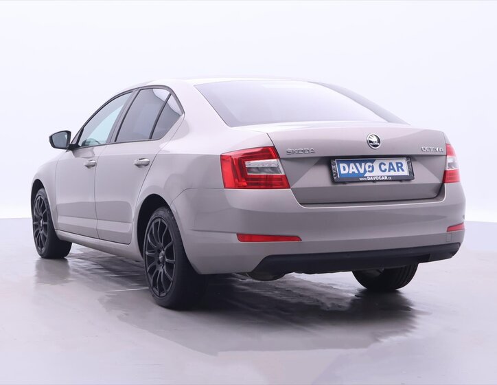 Škoda Octavia 5