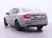 Škoda Octavia 5