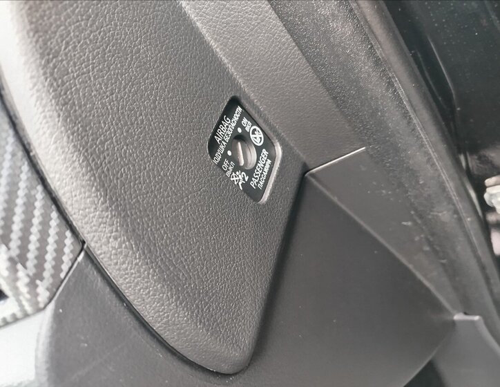 Mitsubishi Outlander SUV 2,3 l 110 kw