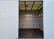 Volkswagen Crafter Skříň 2,0 l 103 kw