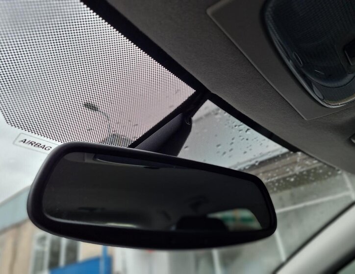 Ford Focus Kombi 1,6 l 80 kw