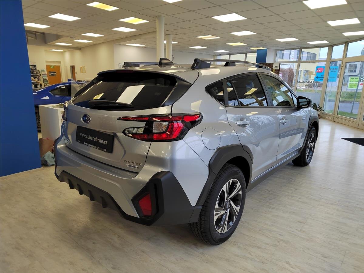Subaru Crosstrek Hatchback 2,0 l 100 kw