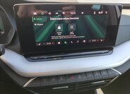 Škoda Octavia Liftback 1,5 l 110 kw