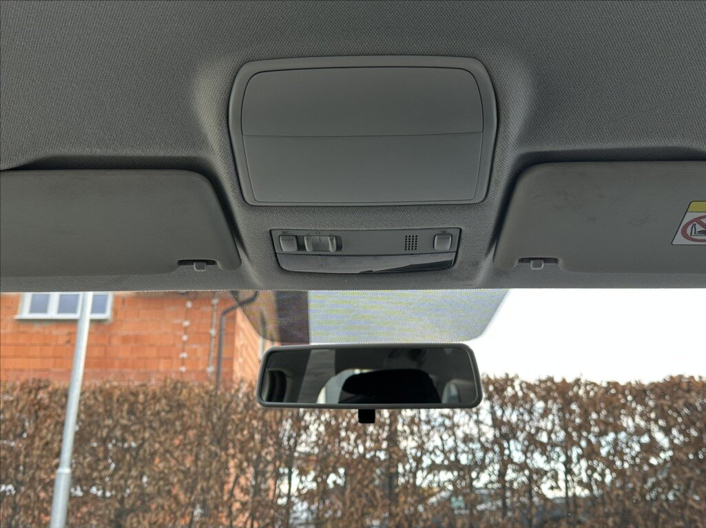 Škoda Fabia Kombi 999,0 70 kw