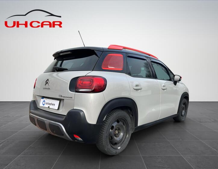 Citroën C3 Aircross 5