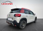 Citroën C3 Aircross 5