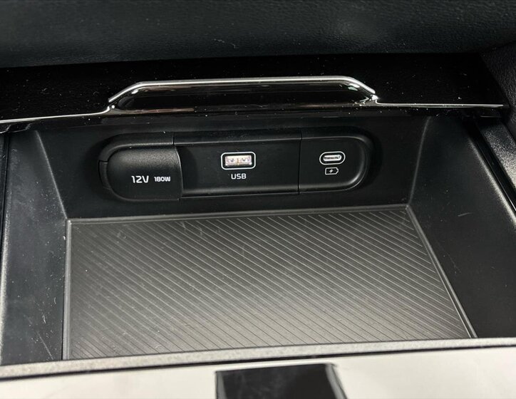 KIA Sportage SUV / Terénní 1,6 l 110 kw