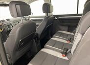 Volkswagen Touran 6