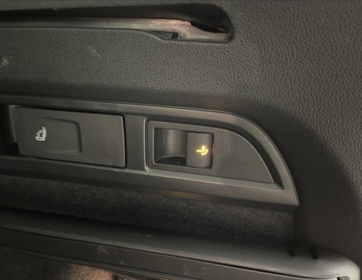 Škoda Kodiaq SUV / Terénní 2,0 l 110 kw