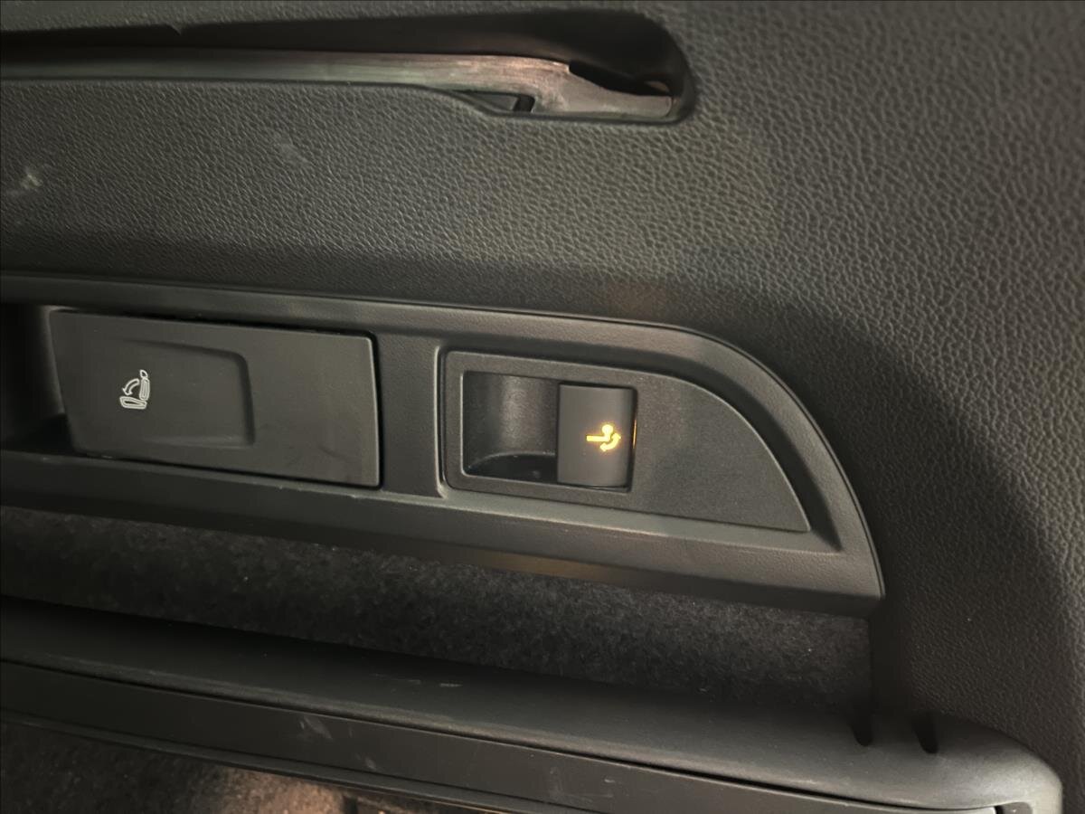 Škoda Kodiaq SUV / Terénní 2,0 l 110 kw