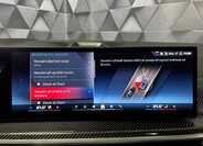 BMW X7 SUV / Terénní 4,4 l 390 kw