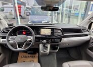 Volkswagen California VAN-Minibus 2,0 l 150 kw