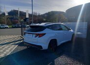 Hyundai Tucson SUV 1,6 l 110 kw