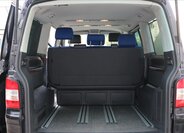 Volkswagen Multivan MPV 2,5 l 128 kw