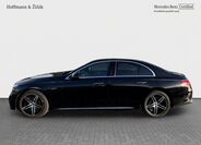 Mercedes-Benz Třídy E 8