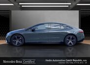 Mercedes-Benz EQS Ostatní 0,0 400 kw