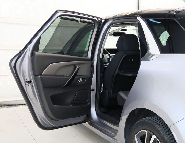 Citroën C4 Picasso 9