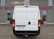 Citroën Jumper Skříň 2,2 l 103 kw