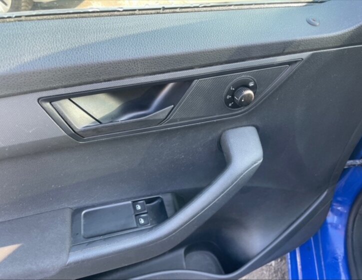 Škoda Fabia Hatchback 999,0 70 kw