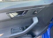 Škoda Fabia Hatchback 999,0 70 kw