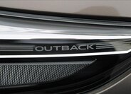 Subaru Outback Kombi 2,5 l 124 kw