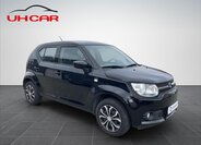 Suzuki Ignis 3