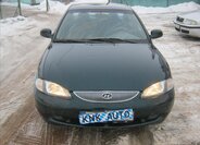 Hyundai Lantra Sedan 1,6 l 83 kw