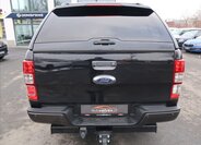 Ford Ranger Pick-up 3,2 l 147 kw