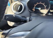 Ford Fiesta Hatchback 998,0 74 kw