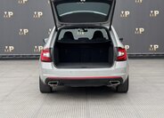 Škoda Octavia Kombi 2,0 l 169 kw