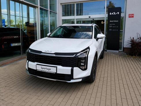 KIA Ostatní Ostatní 0,0 110 kw