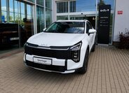 KIA Ostatní Ostatní 0,0 110 kw