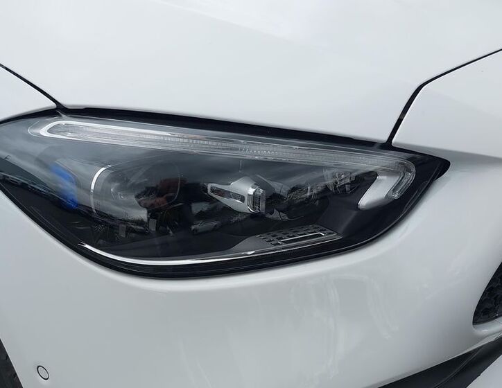 Mercedes-Benz Třídy C 26