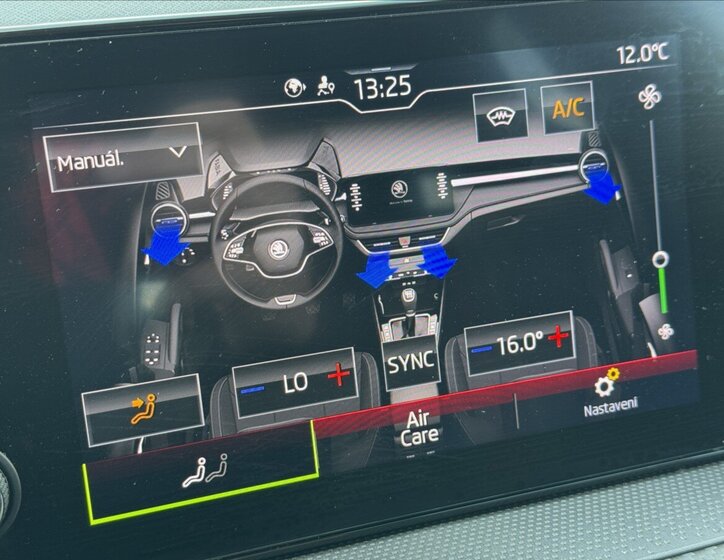 Škoda Fabia Hatchback 999,0 81 kw