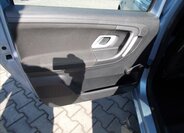 Škoda Roomster MPV 1,4 l 63 kw