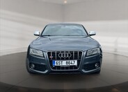Audi S5 2
