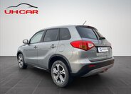 Suzuki Vitara SUV 1,6 l 88 kw