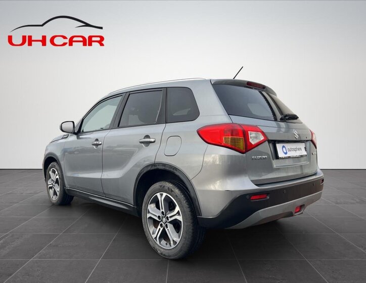 Suzuki Vitara SUV 1,6 l 88 kw