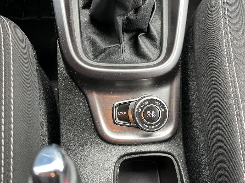 Suzuki Vitara SUV 1,4 l 103 kw