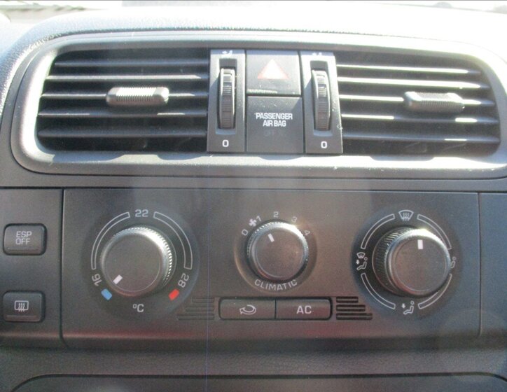 Škoda Fabia Kombi 1,4 l 63 kw