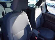 Škoda Yeti Kombi 2,0 l 81 kw