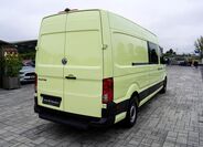 Volkswagen Crafter 6