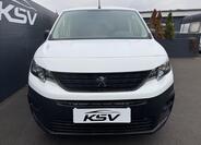 Peugeot Partner 4