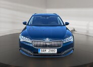 Škoda Superb 2