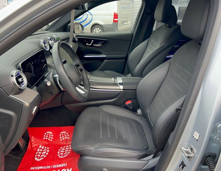 Mercedes-Benz GLC 15