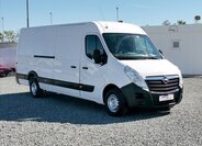 Opel Movano Ostatní 2,3 l 96 kw