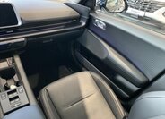 Hyundai Ioniq 6 Sedan 0,0 168 kw