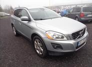 Volvo XC60 1